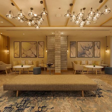 Sarovar Portico Srinagar Екстериор снимка